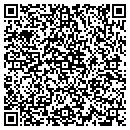 QR code with A-1 Trenching Service contacts
