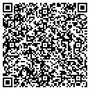 QR code with A American Clown Co contacts