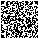 QR code with APR Assoc contacts