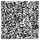 QR code with Martin One Hour Dry Cleaners contacts