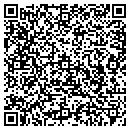 QR code with Hard Water Design contacts