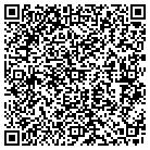 QR code with J A Development Co contacts
