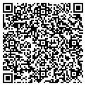 QR code with Aps contacts