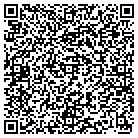QR code with Hightech & Automation Inc contacts