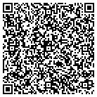 QR code with Peninsula Pulmonary Assoc contacts