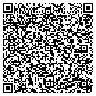 QR code with H & R Block Tax Service contacts