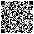 QR code with Jazzercise Inc contacts