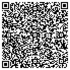 QR code with C P Towing & Hauling contacts