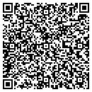 QR code with R S Transport contacts