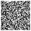 QR code with O K Tailoring contacts