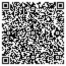 QR code with Road Runner Towing contacts