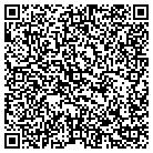 QR code with C F Lambertson Inc contacts