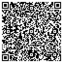 QR code with Happy Day Diner contacts