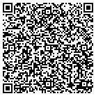 QR code with Hancock Church of God contacts