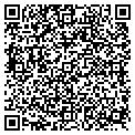 QR code with GNC contacts