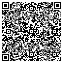QR code with J W Calvert Mfg Co contacts