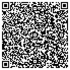 QR code with M & H Welding & Boiler Repair contacts