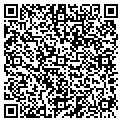 QR code with M&T contacts