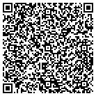 QR code with Marilyn J Gilmore Assoc contacts