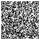 QR code with Gary S Bert DDS contacts