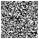QR code with J R's Discount Liquors contacts