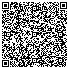 QR code with Georgia Avenue Baptist Church contacts