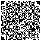 QR code with Marvel Building & Masonry Supl contacts
