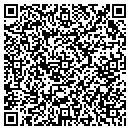 QR code with Towing By TRP contacts