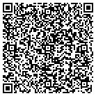 QR code with Harbor View Health Club contacts