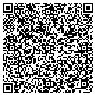 QR code with FMC Palm Valley Dialysis contacts