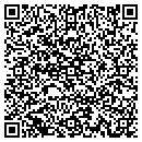 QR code with J K Recording Service contacts