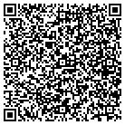 QR code with Haggard Chiropractic contacts