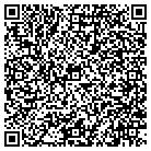 QR code with Rayfield F Harcum Sr contacts