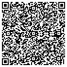 QR code with Hansen Pool Service contacts