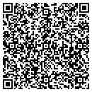QR code with Gary R Purcell CPA contacts