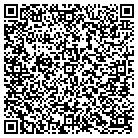 QR code with MJD Patient Communications contacts