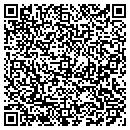 QR code with L & S Machine Shop contacts