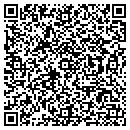 QR code with Anchor Books contacts