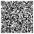 QR code with Hands of Life contacts