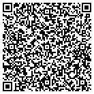 QR code with Phelps & Sandsbury Inc contacts