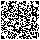 QR code with B & D Kitchens Inc contacts