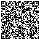 QR code with S W Technologies contacts
