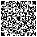 QR code with Alpha 1 Assn contacts