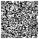 QR code with T S Anderson Construction contacts