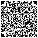 QR code with Radiologix contacts
