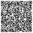 QR code with Mc Culloughs Custom Cycles contacts