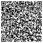 QR code with Tony's Auto Body & Paint Shop contacts