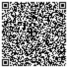 QR code with Psychotherapy & Counseling Center contacts