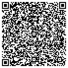 QR code with Wayne Sauder Construction Co contacts