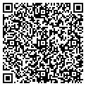 QR code with DIRECTV contacts